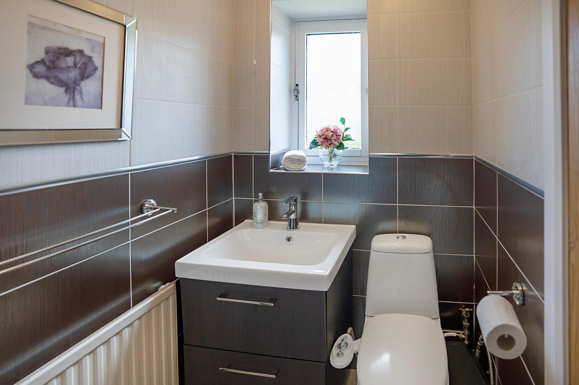 Hébergement de vacances Duthie Park House - Grampian Lettings Ltd *