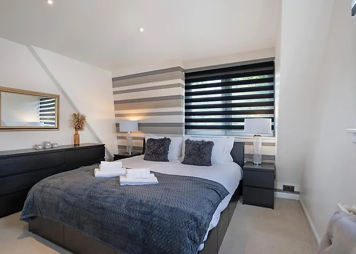 Duthie Park House - Grampian Lettings Ltd