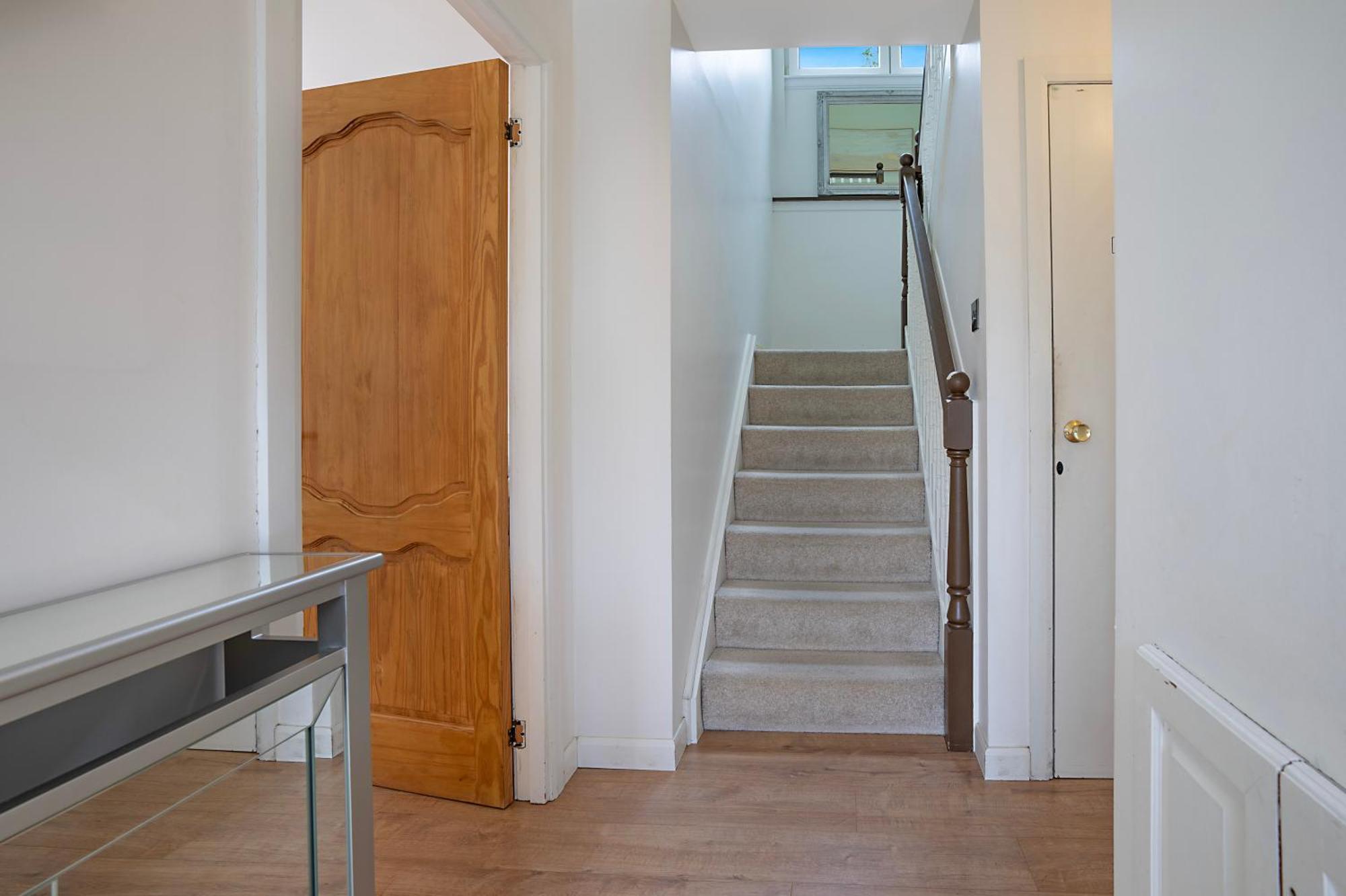 Duthie Park House - Grampian Lettings Ltd Сasa de vacaciones