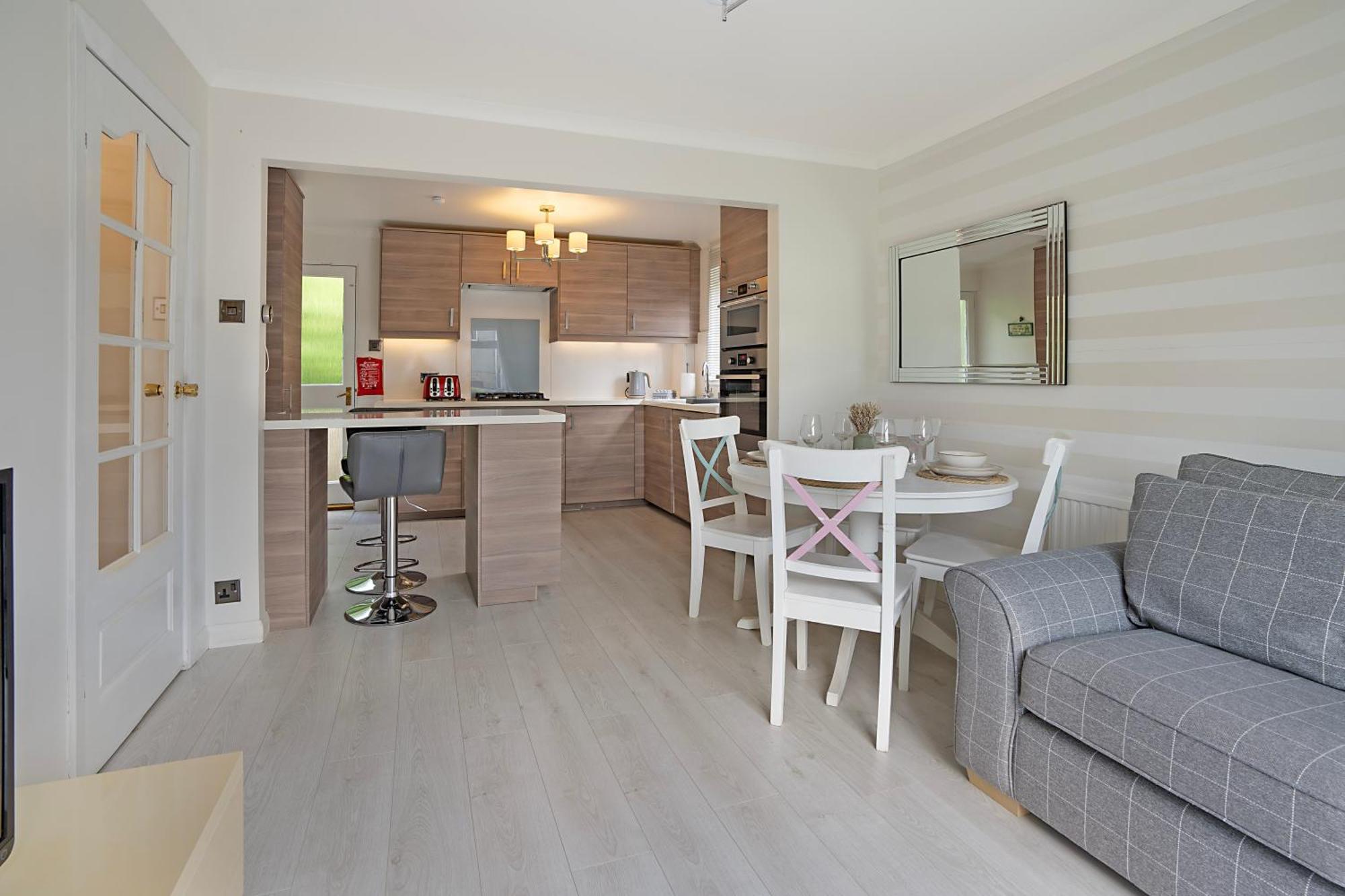 Duthie Park House - Grampian Lettings Ltd Aberdeen