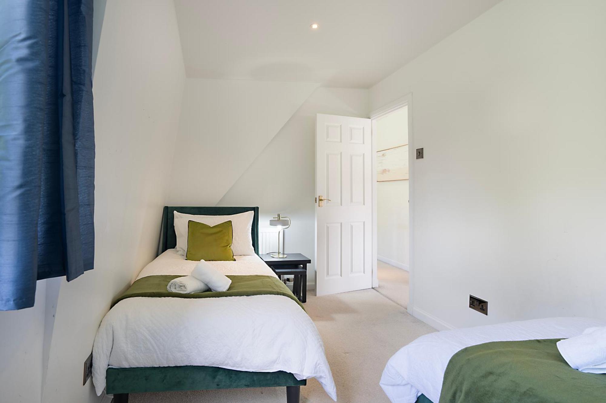 Сasa de vacaciones Duthie Park House - Grampian Lettings Ltd